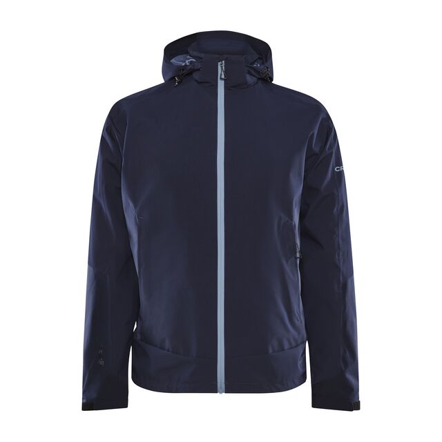 SKALJACKA CRAFT CORE EXPLORE BLÅ STL XL | Beijerbygg Byggmaterial